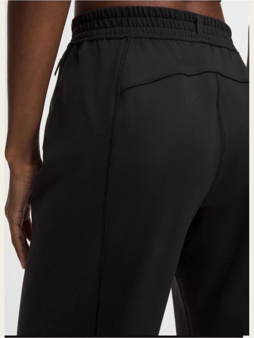 Lululemon Define Mid-Rise Track Pant Luon